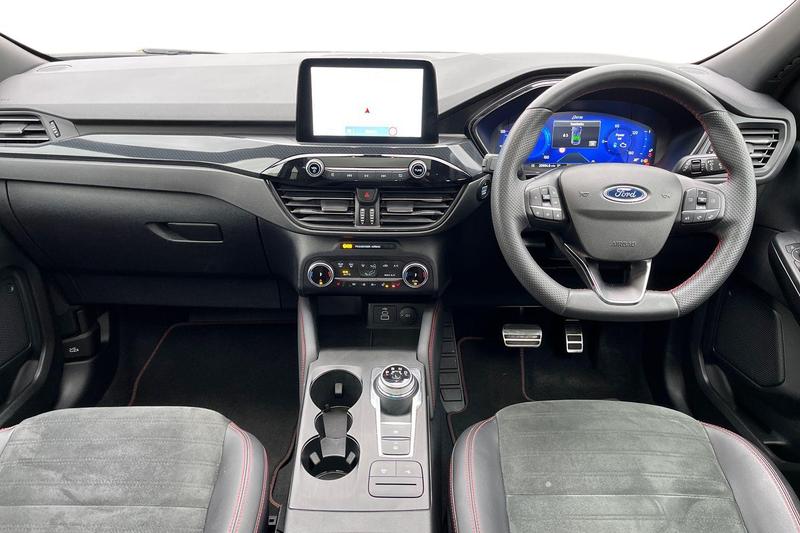 Used Ford Kuga 2022 for sale - 76332541: Photo 10