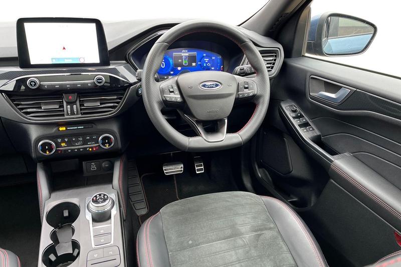 Used Ford Kuga 2022 for sale - 76332541: Photo 11