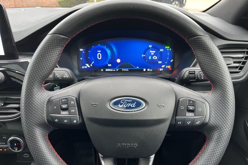 Used Ford Kuga 2022 for sale - 76332541: Photo 12