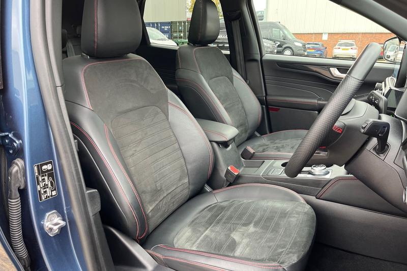Used Ford Kuga 2022 for sale - 76332541: Photo 17
