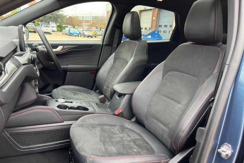 Used Ford Kuga 2022 for sale - 76332541: Photo 19