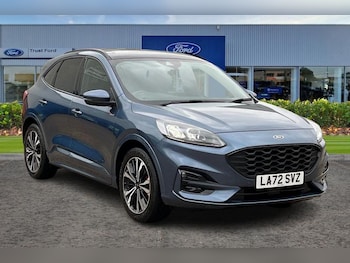 Ford - Kuga