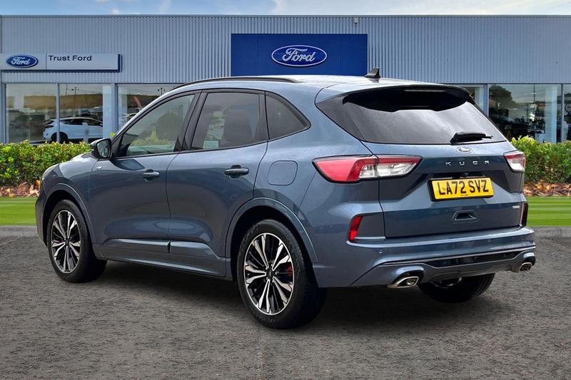 Used Ford Kuga 2022 for sale - 76332541: Photo 2