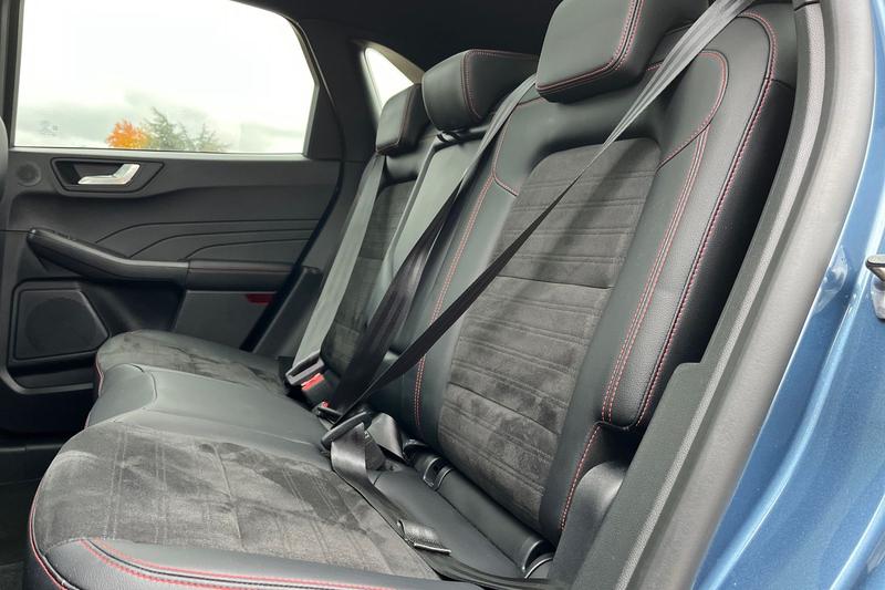 Used Ford Kuga 2022 for sale - 76332541: Photo 20