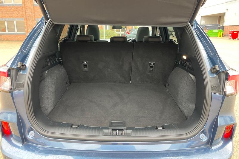 Used Ford Kuga 2022 for sale - 76332541: Photo 21