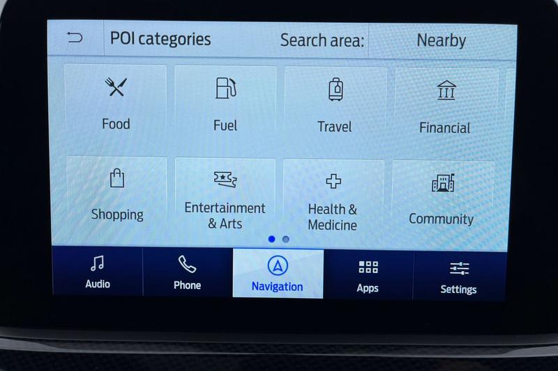 Used Ford Kuga 2022 for sale - 76332541: Photo 27