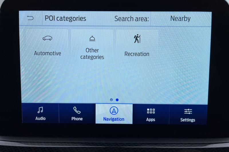 Used Ford Kuga 2022 for sale - 76332541: Photo 28