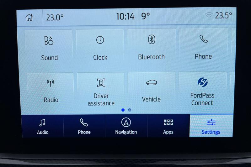 Used Ford Kuga 2022 for sale - 76332541: Photo 29