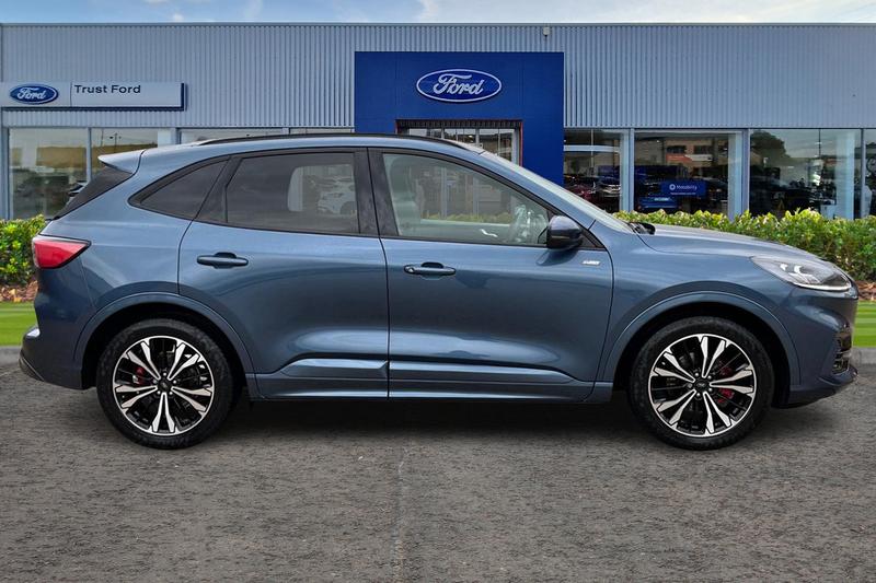 Used Ford Kuga 2022 for sale - 76332541: Photo 3