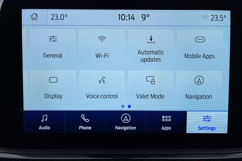Used Ford Kuga 2022 for sale - 76332541: Photo 30