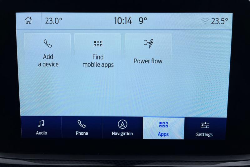 Used Ford Kuga 2022 for sale - 76332541: Photo 31