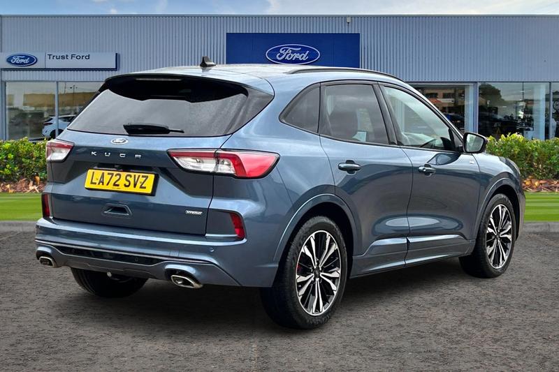 Used Ford Kuga 2022 for sale - 76332541: Photo 4