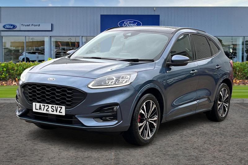 Used Ford Kuga 2022 for sale - 76332541: Photo 5
