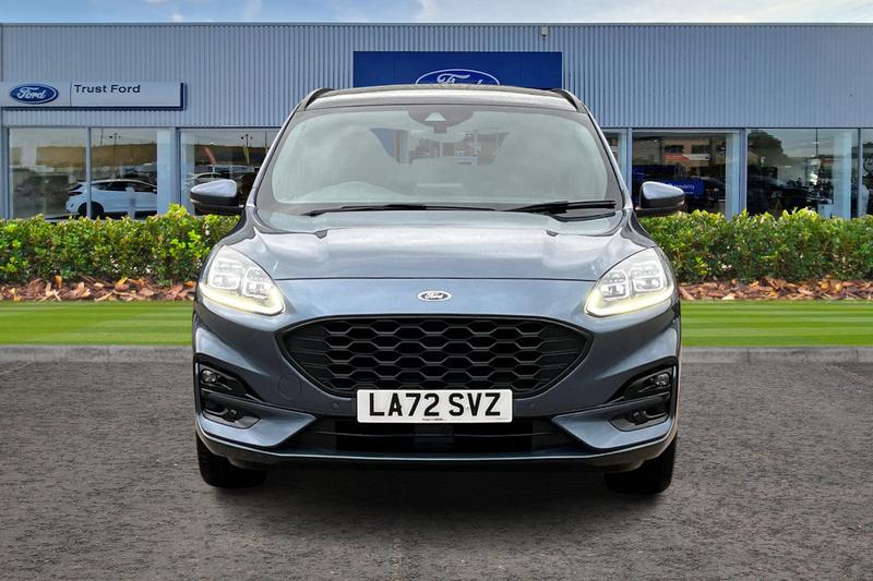 Used Ford Kuga 2022 for sale - 76332541: Photo 6