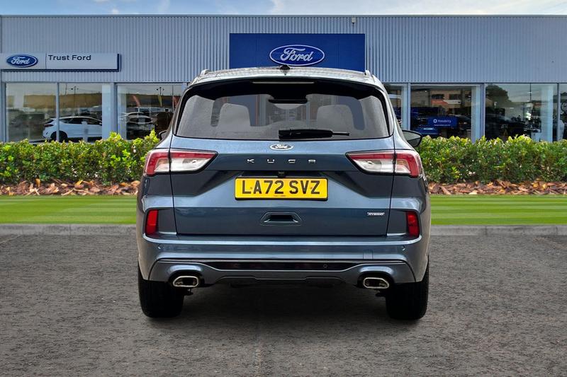 Used Ford Kuga 2022 for sale - 76332541: Photo 7