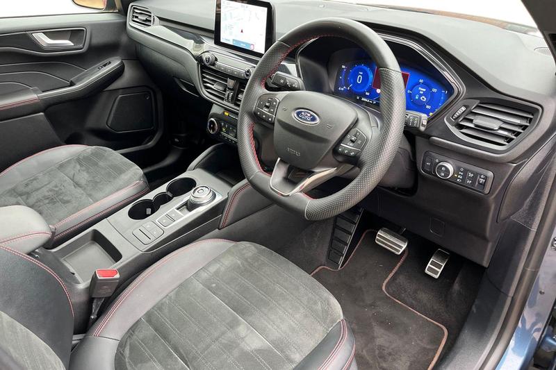 Used Ford Kuga 2022 for sale - 76332541: Photo 9