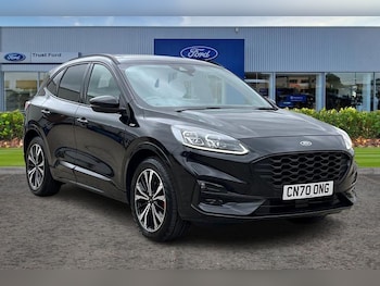 Used Ford Kuga 2020 for sale - 78543101: Photo