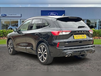 Used Ford Kuga 2020 for sale - 78543101: Photo