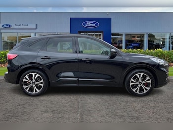 Used Ford Kuga 2020 for sale - 78543101: Photo