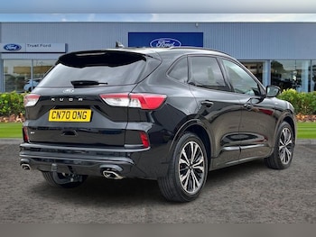 Used Ford Kuga 2020 for sale - 78543101: Photo