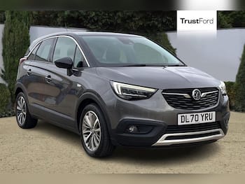 Used Vauxhall Crossland X 2020 for sale - 79713558: Photo