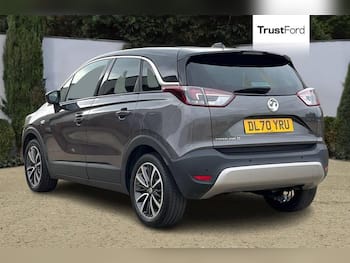 Used Vauxhall Crossland X 2020 for sale - 79713558: Photo