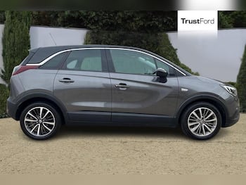 Used Vauxhall Crossland X 2020 for sale - 79713558: Photo