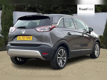 Used Vauxhall Crossland X 2020 for sale - 79713558: Photo