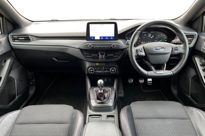 Used Ford Focus 2019 for sale - 77529009: Photo 10