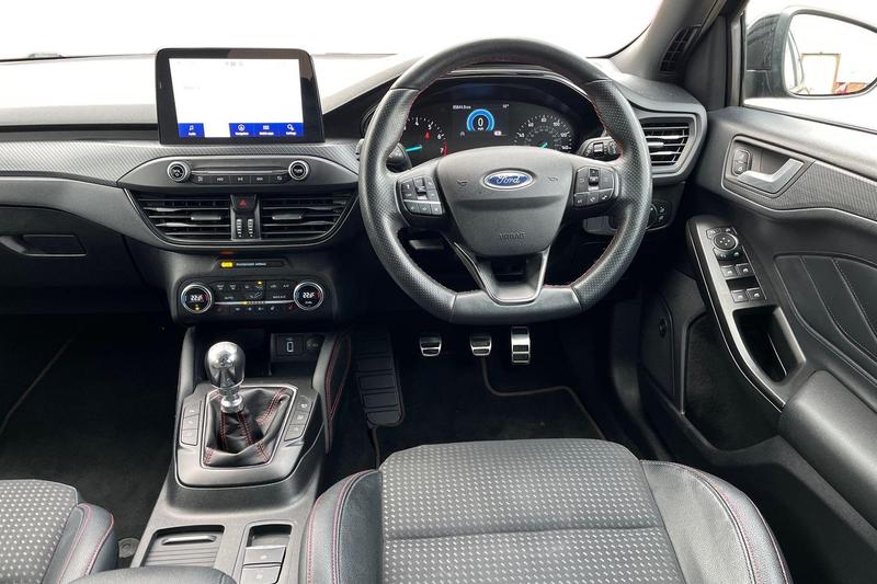 Used Ford Focus 2019 for sale - 77529009: Photo 11