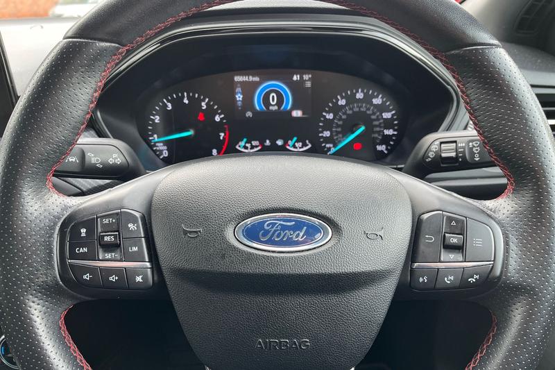 Used Ford Focus 2019 for sale - 77529009: Photo 12