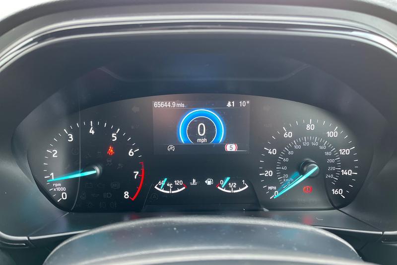 Used Ford Focus 2019 for sale - 77529009: Photo 13