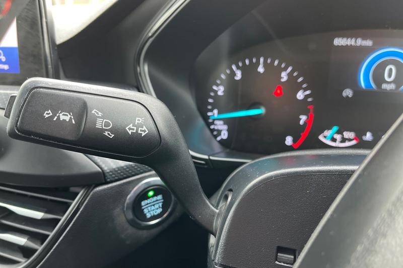 Used Ford Focus 2019 for sale - 77529009: Photo 14