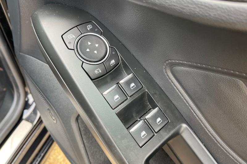 Used Ford Focus 2019 for sale - 77529009: Photo 16