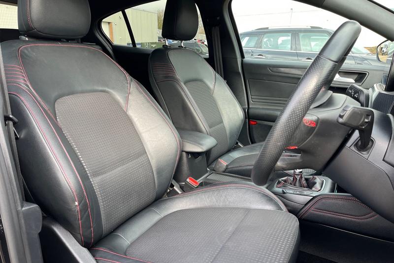 Used Ford Focus 2019 for sale - 77529009: Photo 17