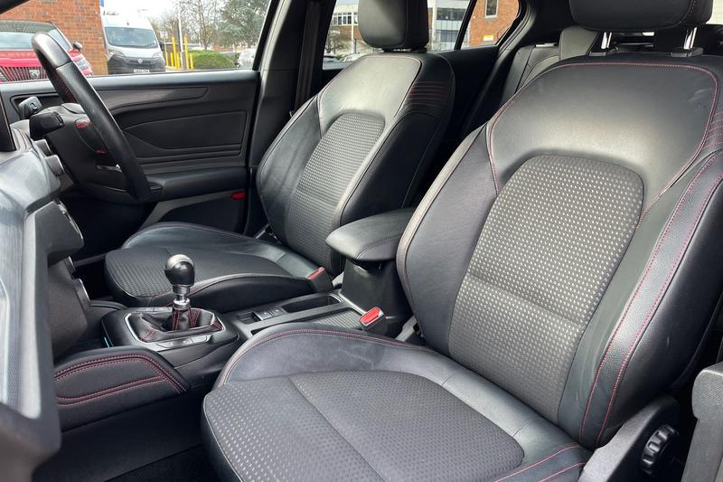 Used Ford Focus 2019 for sale - 77529009: Photo 19