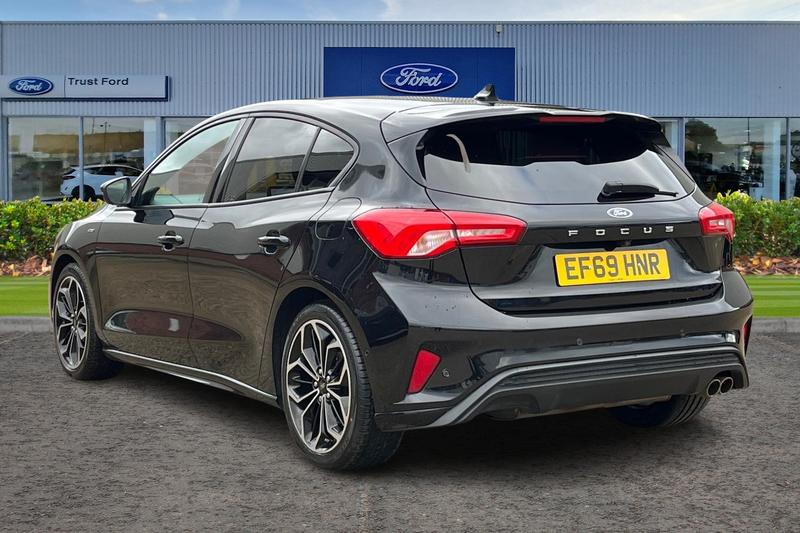 Used Ford Focus 2019 for sale - 77529009: Photo 2