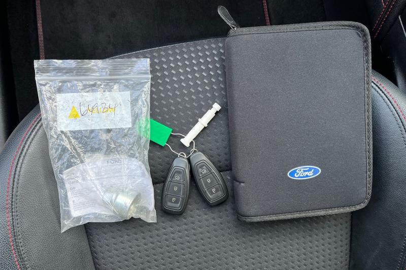 Used Ford Focus 2019 for sale - 77529009: Photo 22