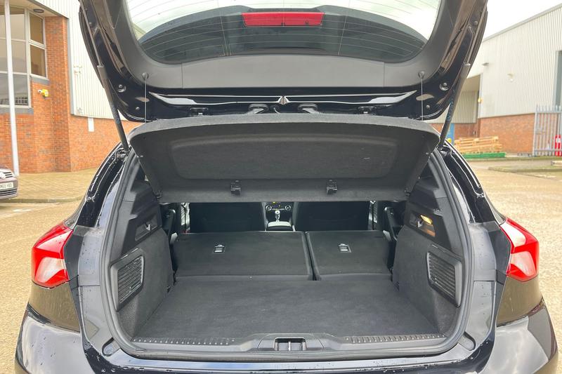 Used Ford Focus 2019 for sale - 77529009: Photo 24