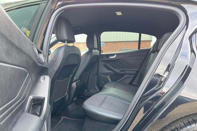 Used Ford Focus 2019 for sale - 77529009: Photo 25