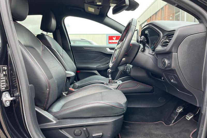 Used Ford Focus 2019 for sale - 77529009: Photo 29