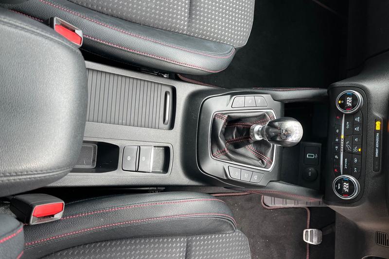 Used Ford Focus 2019 for sale - 77529009: Photo 30