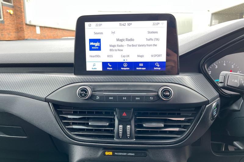 Used Ford Focus 2019 for sale - 77529009: Photo 32