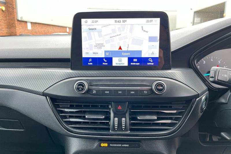 Used Ford Focus 2019 for sale - 77529009: Photo 33