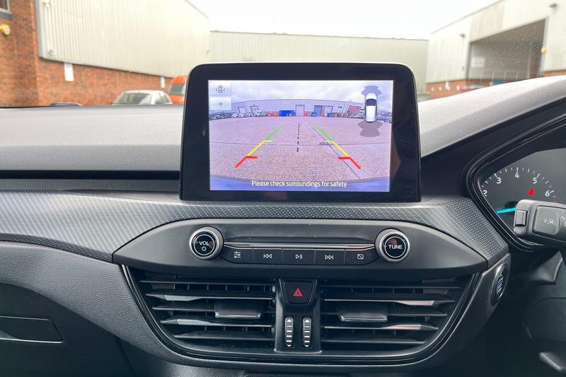 Used Ford Focus 2019 for sale - 77529009: Photo 34