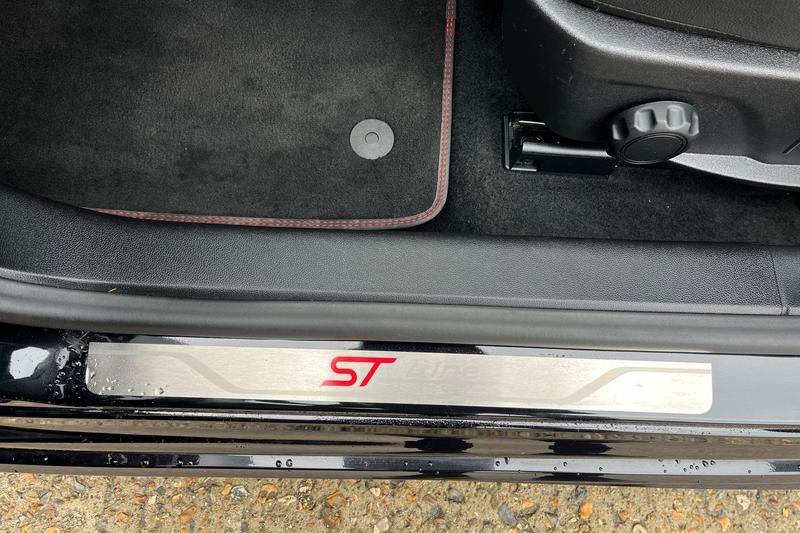 Used Ford Focus 2019 for sale - 77529009: Photo 38