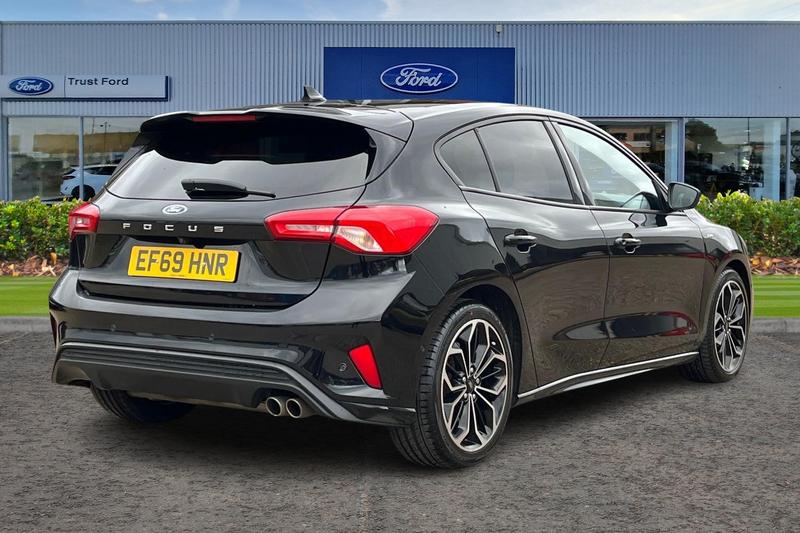 Used Ford Focus 2019 for sale - 77529009: Photo 4