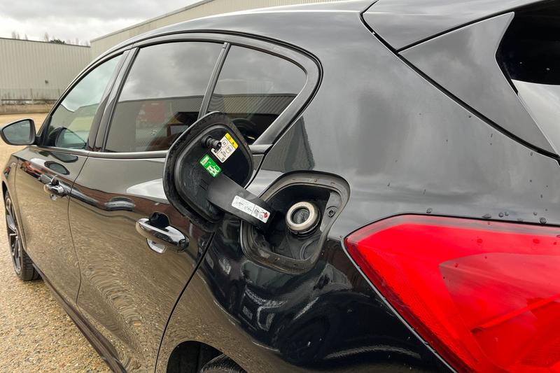 Used Ford Focus 2019 for sale - 77529009: Photo 40