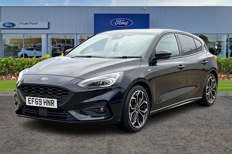 Used Ford Focus 2019 for sale - 77529009: Photo 5