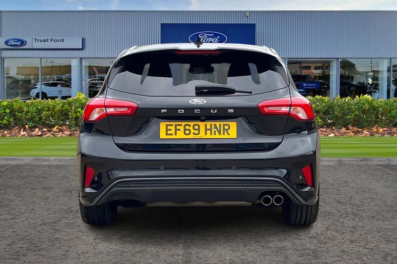 Used Ford Focus 2019 for sale - 77529009: Photo 7